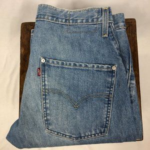 levis 273